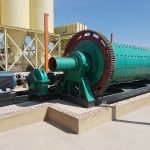 Ballmill 1
