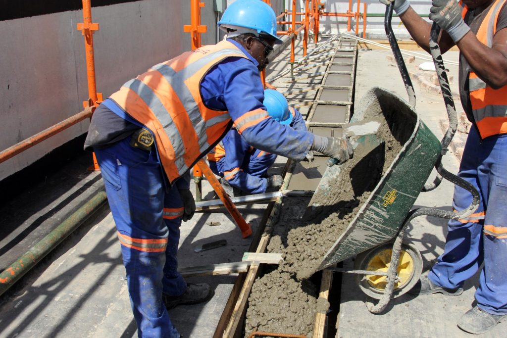Concrete Machinery temp-1 temp-1