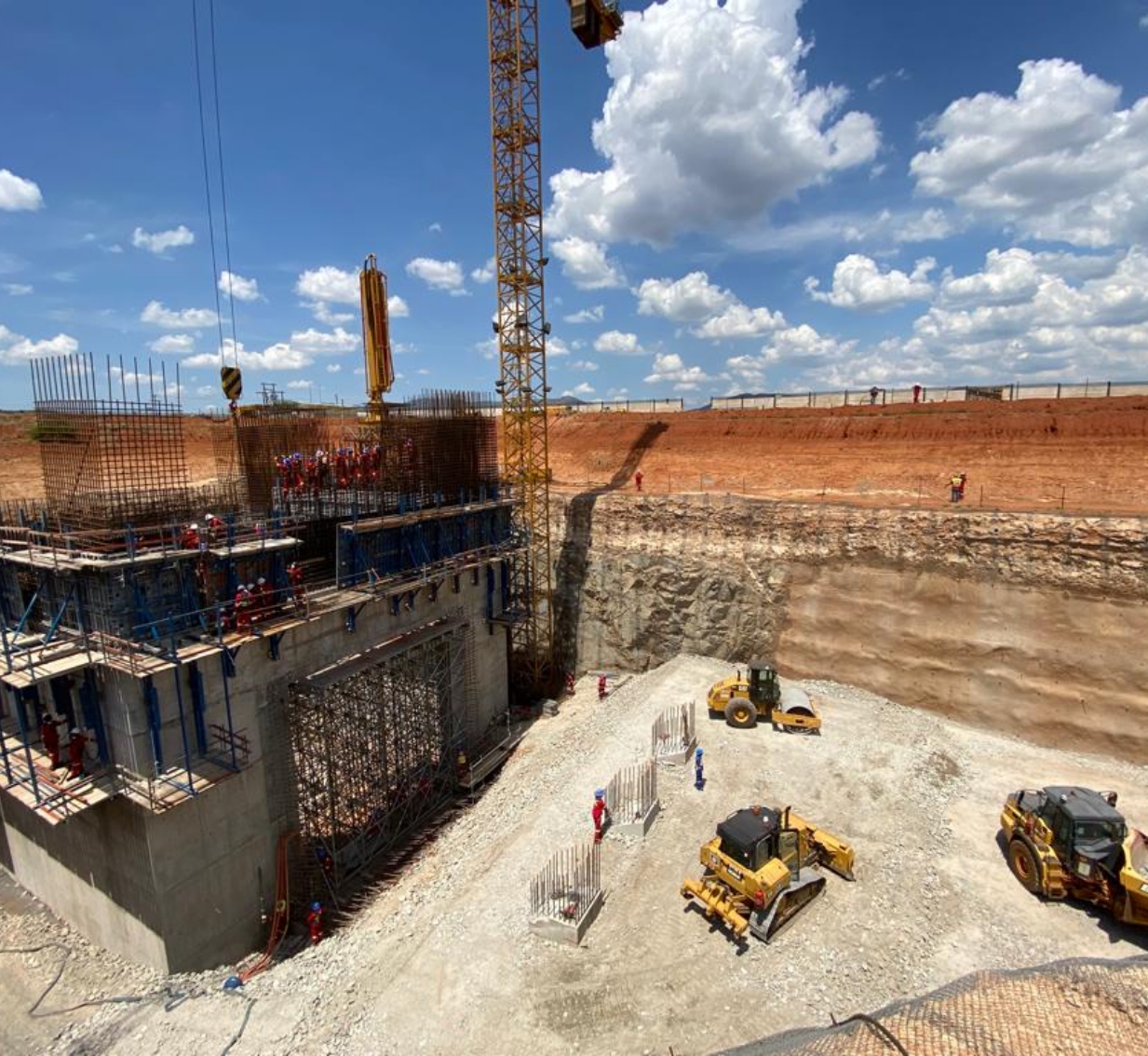 Concrete Machinery temp-3 temp-3