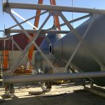 Readymix Plant View 1