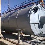 Readymix Plant View 4