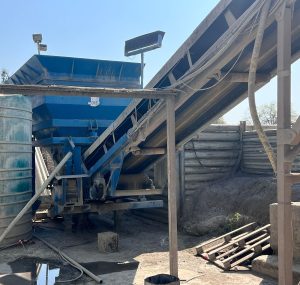 Ecem Karoo Batch Plant and Silos (2)