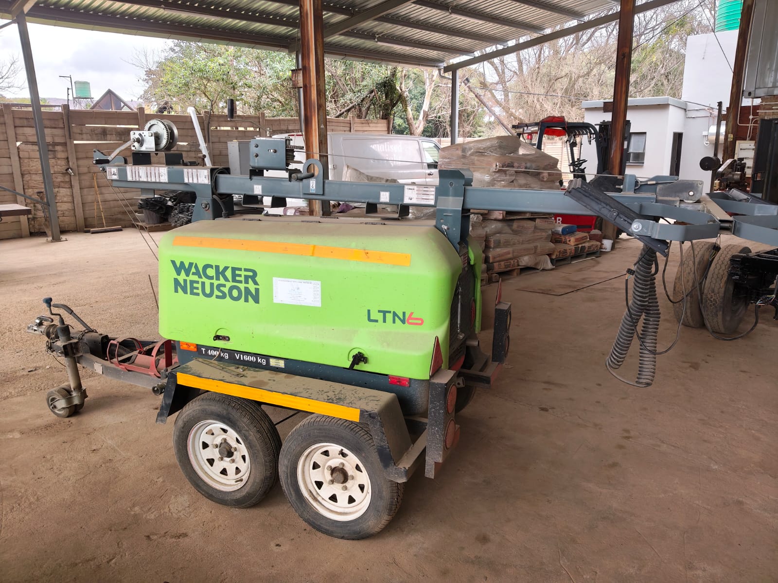 Wacker Neuson LTN6 - Pta (4) Wacker Neuson LTN6 – Pta (4)