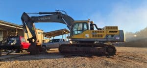 digger-yellow-metal