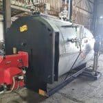 3 ton per hour light oil fired boiler. R980K 3 ton per hour light oil fired boiler. R980K