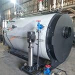 3 ton per hour light oil fired boiler. R980K 2 3 ton per hour light oil fired boiler. R980K 2