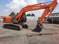 2018 Hitachi ZX200-5G - 12400 Hrs - 1 (1)