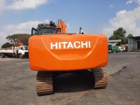 2018 Hitachi ZX200-5G - 12400 Hrs - 1 (3)