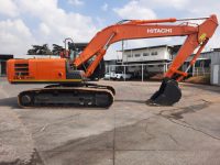 2018 Hitachi ZX200-5G - 12400 Hrs - 1 (4)