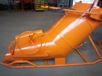 750L BANANA BUCKET