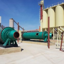 Concrete Machinery Amandla Amandla