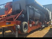 Ciber P2 Asphalt Plant - 120 Ton Per Hour (10)