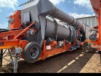 Ciber P2 Asphalt Plant - 120 Ton Per Hour (2)