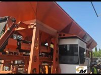 Ciber P2 Asphalt Plant - 120 Ton Per Hour (2)