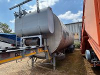 Ciber P2 Asphalt Plant - 120 Ton Per Hour (3)