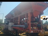 Ciber P2 Asphalt Plant - 120 Ton Per Hour (3)
