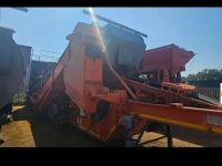 Ciber P2 Asphalt Plant - 120 Ton Per Hour (4)