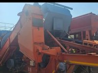 Ciber P2 Asphalt Plant - 120 Ton Per Hour (7)