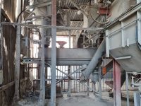 Complete Cement Plant-16