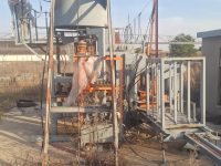 Concrete Machinery - Agram Plant - JHB (2) Concrete Machinery – Agram Plant – JHB (2)