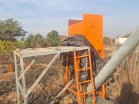 Concrete Machinery - Agram Plant - JHB (5) Concrete Machinery – Agram Plant – JHB (5)