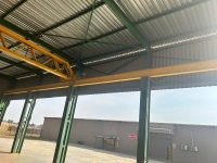 Demag 10 Ton Overhead-02