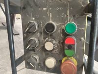 Esab Column and Boom Complete - Headstock and Tail stock - 1 (11)