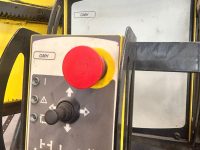 Esab Column and Boom Complete - Headstock and Tail stock - 1 (12)