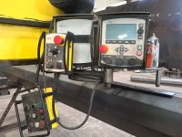 Esab Column and Boom Complete - Headstock and Tail stock - 1 (13)