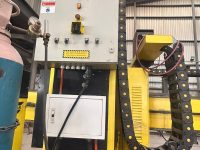Esab Column and Boom Complete - Headstock and Tail stock - 1 (14)