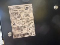 Esab Column and Boom Complete - Headstock and Tail stock - 1 (16)