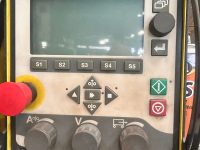 Esab Column and Boom Complete - Headstock and Tail stock - 1 (19)