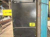 Esab Column and Boom Complete - Headstock and Tail stock - 1 (22)