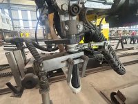 Esab Column and Boom Complete - Headstock and Tail stock - 1 (6)
