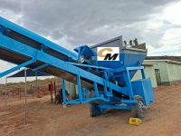 Karoo Batch Plant - 02