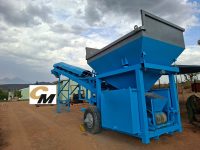 Karoo Batch Plant - 03