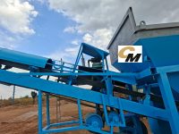 Karoo Batch Plant - 04