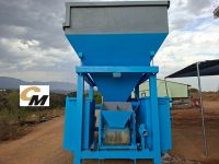 Karoo Batch Plant - 05