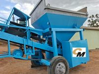 Karoo Batch Plant - 11