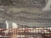 Metso Outotec Nordberg HP200 - 1 (1)