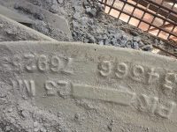 Metso Outotec Nordberg HP200 - 1 (2)