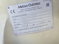Metso Outotec Nordberg HP200 - 1 (3)