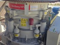 Metso Outotec Nordberg HP200 - 1 (7)