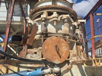 Metso Outotec Nordberg HP200 - 1 (8)