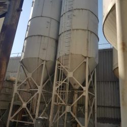 Concrete Machinery Minova Minova