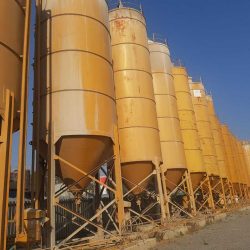Concrete Machinery Stocks main Stocks main