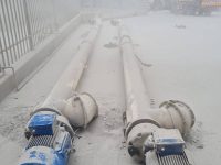 Used Screw Conveyors-14