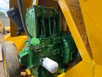 WINGET 400R Self Loading Concrete Mixer - 10