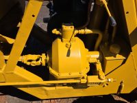 WINGET 400R Self Loading Concrete Mixer - 2
