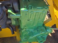 WINGET 400R Self Loading Concrete Mixer - 3